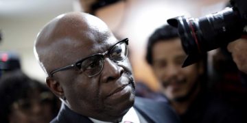 Joaquim Barbosa reage a Mourão- 'poupe-nos da sua hipocrisia'
