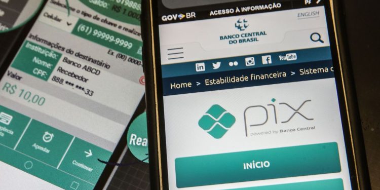 Novas regras do Pix passam a valer a partir de hoje