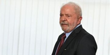 O que é a intervenção federal decretada por Lula no Distrito Federal