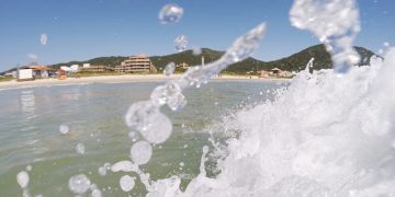 Pesquisa do IMA mostra melhora na balneabilidade no estado com 51,05% de pontos próprios para banho