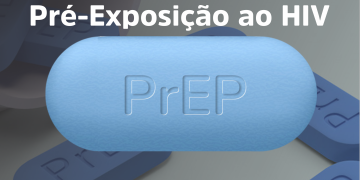 Saúde de Biguaçu disponibiliza novo método de prevenção contra o HIV