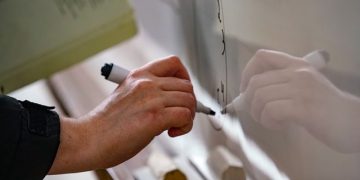Segunda chamada de ACTs para 2023 começa no dia 23 de janeiro