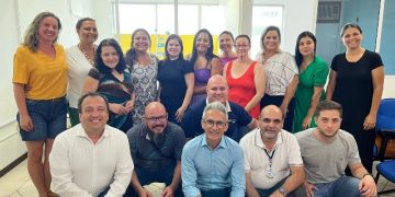 Conselho Municipal dos Direitos da Criança e do Adolescente de Biguaçu é renovado para o biênio 2022-2024