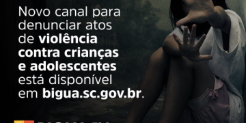Conselho Tutelar de Biguaçu tem novo canal para denúncias