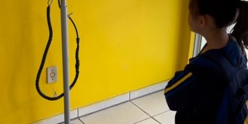ESCOLAS MUNICIPAIS DE GOV. CELSO RAMOS IMPLANTAM TECNOLOGIA DE RECONHECIMENTO FACIAL