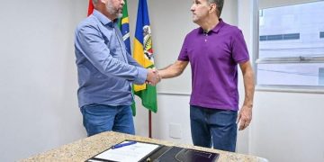 Novo superintende da FAMABI