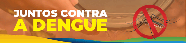 Banner Dengue