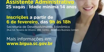 assistente administrativo