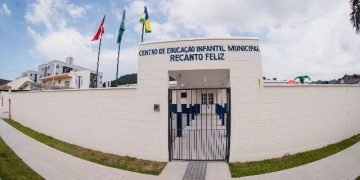 volta às aulas