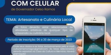 º Concurso Cultural de Fotografia