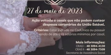 Casamento coletivo