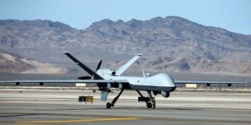 Como incidente entre drone dos EUA e caças da Rússia eleva tensão entre países