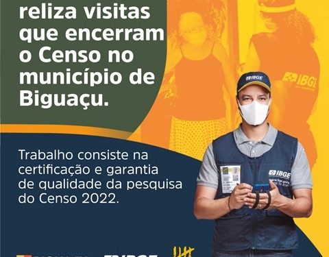 Finalização da coleta, chamada de Etapa de Apuração 2