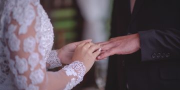 Inscrições para participar do casamento coletivo em Biguaçu vão até o dia 6 de abril