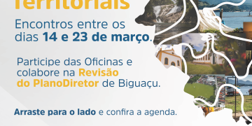 Oficinas Territoriais