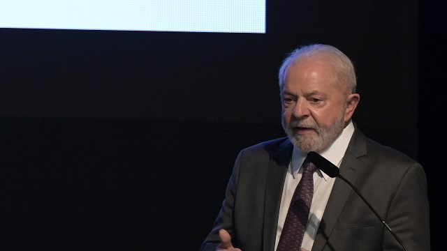 PF sob Lula barra fala de dirigentes de Bolsonaro e até hino da polícia em eventos