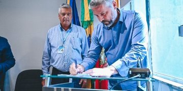 Prefeitura de Biguaçu capta R$ 20 milhões na Caixa para investir em obras