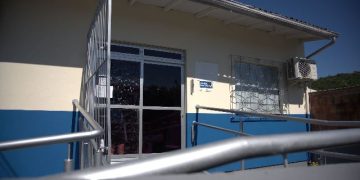 Prefeitura de Biguaçu reforma 13 Unidades Básicas de Saúde
