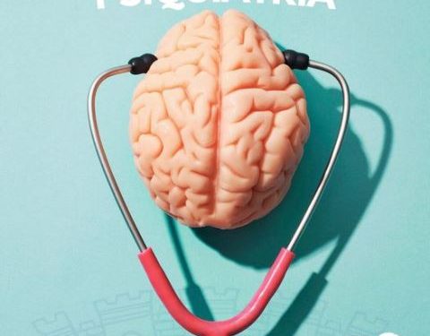 Psiquiatria