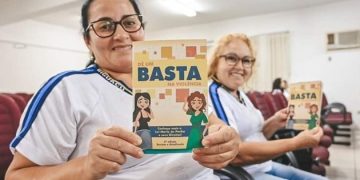 a violência contra a mulher