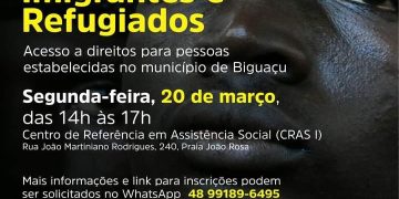 roda de conversa