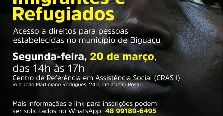 roda de conversa