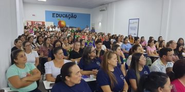 1º FÓRUM MUNICIPAL DE SEGURANÇA PÚBLICA NAS ESCOLAS É REALIZADO EM GOV. CELSO RAMOS