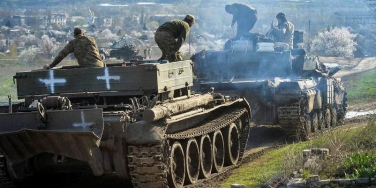 4 grandes revelações dos documentos ultrassecretos dos EUA sobre a guerra da Ucrânia