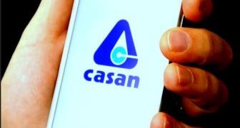Aplicativo CasanSC facilita pagamento da segunda via da fatura de água