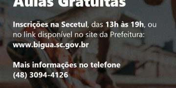 Atletismo - Inscrições gratuitas na SECETUL
