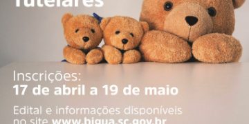CMDCA Biguaçu abre inscrições para eleição de conselheiros tutelares titulares