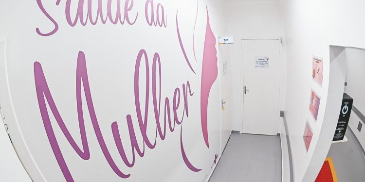Biguaçu inaugura Ambulatório da Saúde da Mulher