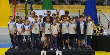 JEGOV 2023 Conhece seus Campeões no Xadrez