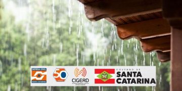 chuva
