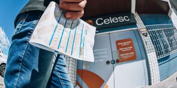 Procon Biguaçu alerta sobre ausência de leitura do consumo de energia elétrica