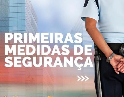 medidas de segurança mudanças em nossas escolas,