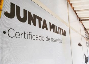 30 de Junho é o último dia para fazer o Alistamento Militar