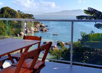 GCR está entre os 10 destinos de praias mais hospitaleiros do Brasil, segundo o AIRBNB