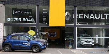Governo anuncia redução de até 10,96% no preço de carros novos