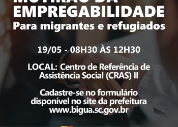 Mutirão da Empregabilidade