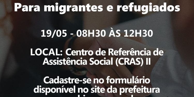 Mutirão da Empregabilidade