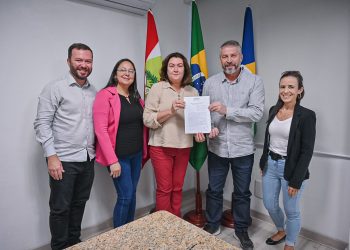 Prefeitura garante repasse de R$ 564 mil à APAE de Biguaçu
