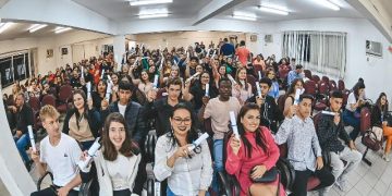 85 NOVOS PROFISSSIONAIS