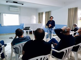 CENSO 2022- IBGE APRESENTA DADOS PRELIMINARES DE GOVERNADOR CELSO RAMOS