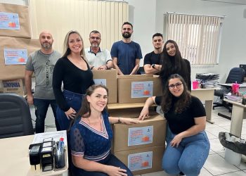Câmara de Vereadores de Biguaçu lança Campanha do Agasalho