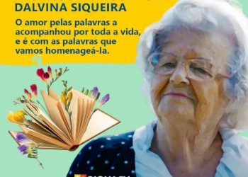 Antologia 2023 – Tributo à Estrela Dalvina