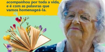 Antologia 2023 – Tributo à Estrela Dalvina