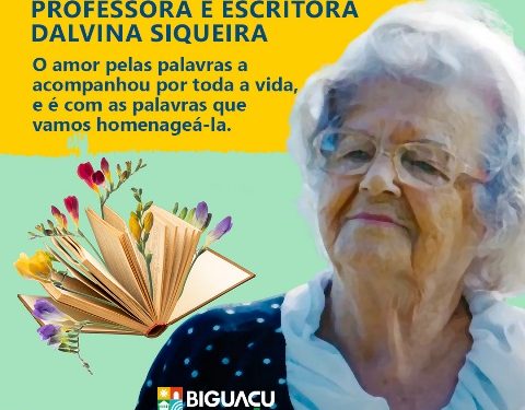 Antologia 2023 – Tributo à Estrela Dalvina