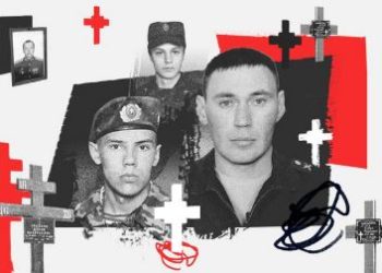 Guerra na Ucrânia - contagem das mortes russas mostra como conflito está mudando