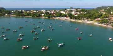 Maricultura e pesca- epagri apresenta casos desucessona ExpoMar dias 29 e 90de junho